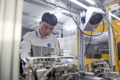 普高之外，多元選擇 職高并非終點(diǎn)，技術(shù)轉(zhuǎn)讓開啟新可能