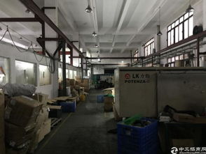 清溪三中獨(dú)院廠房 4600平米可分租，水電現(xiàn)成，技術(shù)轉(zhuǎn)讓機(jī)遇